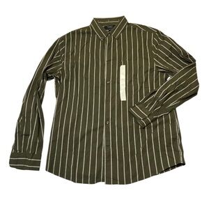 Banana Republic Slim Untucked